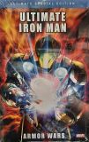 Ultimate Special Edition (2023) Sonderband: Ultimate Iron Man - Armor Wars