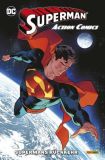 Superman - Action Comics (2022) 05 (10): Supermans Rückkehr