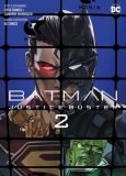 Batman: Justice Buster 02