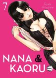 Nana & Kaoru MAX 07 (18+)