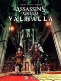 Assassins Creed: Valhalla (Comic) - Die Bekehrten