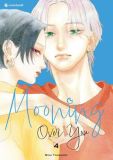 Mooning Over You 04