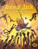 Animal Jack 03: Der Planet des Affen