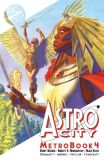 Astro City (1995) MetroBook TPB 04