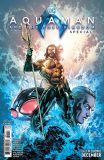 Aquaman and the Lost Kingdom Special (2023) 01