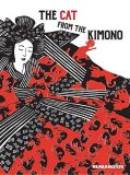 The Cat from the Kimono (2023) SC