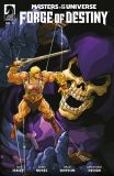 Masters of the Universe: Forge of Destiny (2023) 03 (Cover A - Eddie Nunez)