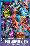 Masters of the Universe: Forge of Destiny (2023) 03 (Cover C - Jake Smith)