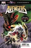 The Avengers (2023) 07 (773) (Abgabelimit: 1 Exemplar pro Kunde!)