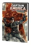 Captain America (2006) Omnibus: Return of the Winter Soldier (2023 Edition)
