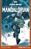 Star Wars: The Mandalorian (2022) TPB 03: Season Two, Part One
