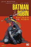Batman & Robin (2011) 02: Batman vs. Robin (Neuauflage 2023)