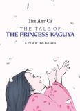 The Art Of The Tale of The Princess Kaguya (2023) Artbook