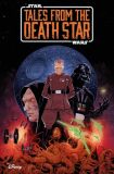 Star Wars: Tales from the Death Star (2023) HC