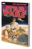Star Wars Legends Epic Collection: The Empire TPB 08