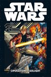 Star Wars Marvel Comic-Kollektion 067 (187): Operation Starlight