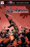 Deadpool: Seven Slaughters (2024) 01