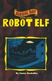 Magic Boy and the Robot Elf (1996) nn