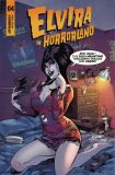 Elvira in Horrorland (2022) 04
