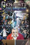 Knights of the 5th Dimension (2022) 01