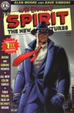 The Spirit: The New Adventures (1998) 01