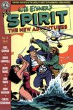 The Spirit: The New Adventures (1998) 02