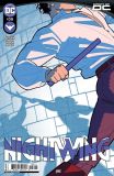 Nightwing (2016) 108