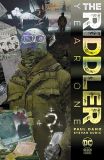 The Riddler: Year One (2022) HC (Direct Market Exclusive Variant Cover)
