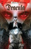 Universal Monsters: Dracula (2023) 02