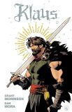 Klaus (2015) HC: The Complete Collection