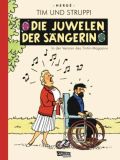 Tim und Struppi Sonderausgabe: Die Juwelen der Sängerin