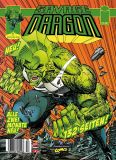 Savage Dragon Comic Magazin (2023) 01 (Cover A)