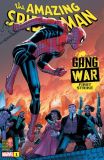 The Amazing Spider-Man Gang War: First Strike (2023) 01 (Abgabelimit: 1 Exemplar pro Kunde!)