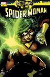 Spider-Woman (2024) 01 (117) (Abgabelimit: 1 Exemplar pro Kunde!)