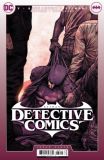 Detective Comics (1937) 1078 (Abgabelimit: 1 Exemplar pro Kunde!)