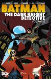 Batman: The Dark Knight Detective (2018) TPB 08