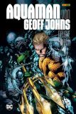 Aquaman von Geoff Johns - Deluxe Edition (2023) Hardcover