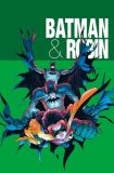 Batman & Robin (2011) 03: Batman und Robin müssen sterben! (Hardcover) (Neuauflage 2023)