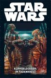 Star Wars Marvel Comic-Kollektion 068 (188): Kopfgeldjäger - Im Fadenkreuz