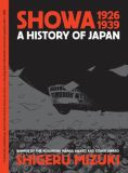 Showa - A History of Japan (01): 1926-1939