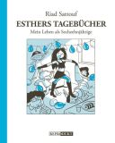 Esthers Tagebücher 07: Mein Leben als Sechzehnjährige