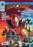 Flash Gordon Comic Magazin (2023) 03