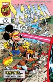 The Amazing Spider-Man (2022) 39 (933): Gang War (Disney100 x X-Men Variant Cover)
