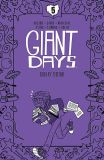 Giant Days (2015) Library Edition HC 05
