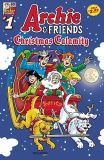 Archie & Friends: Christmas Calamity (2021) 01