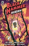 Black Hammer Reborn (2021) 07 (Cover B)