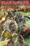 Iron Maiden: Legacy of the Beast - Night City (2019) 05