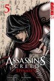 Assassin’s Creed - Dynasty 05