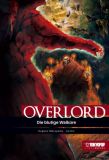 Overlord Light Novel 03: Die blutige Walküre