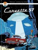 Privatdetektiv Brian Bones 03: Corvette 57 (Vorzugsausgabe)